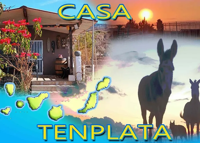 Tenplata
