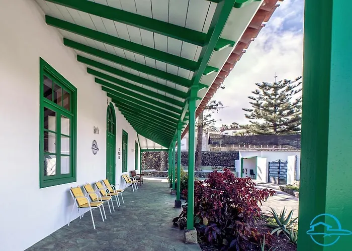 La Violeta Home
