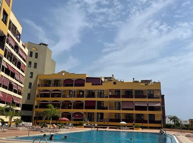 Govimar Tenerife