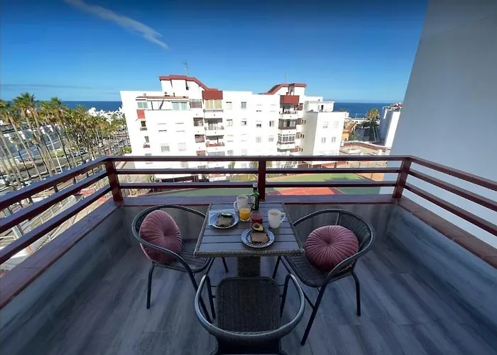 Apartamento Centrico De Estilo Nordico