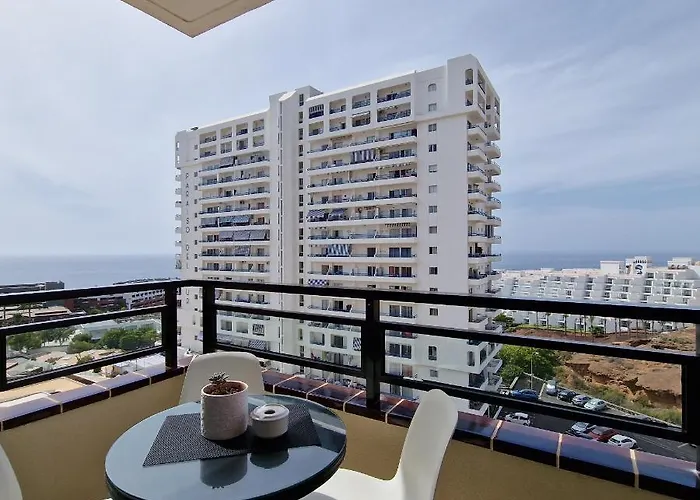 Cozy Ocean View 1 Bdr Apt, Club Paraiso