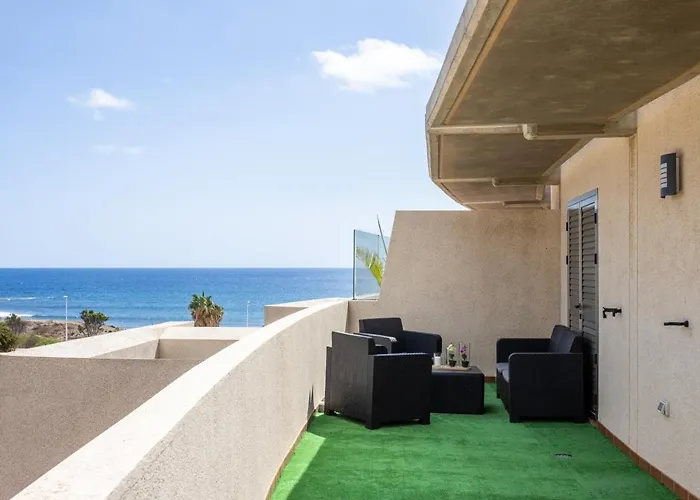 River Loft Vista Marina