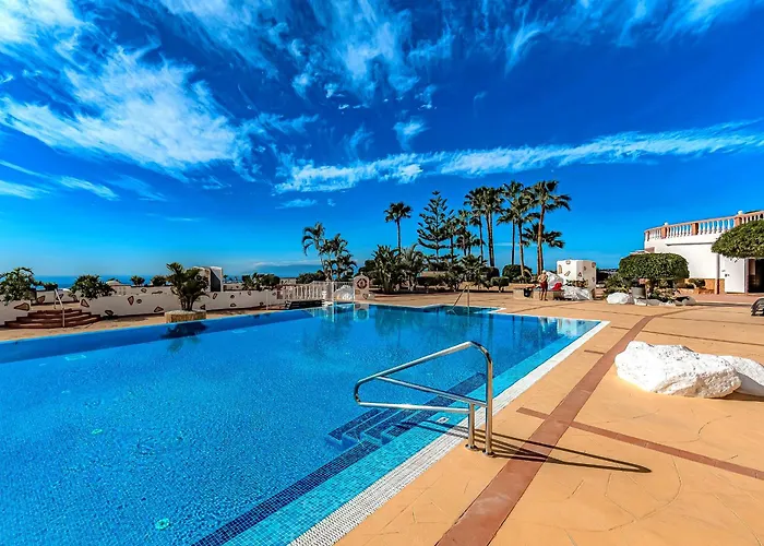 Villa Las Mimosas