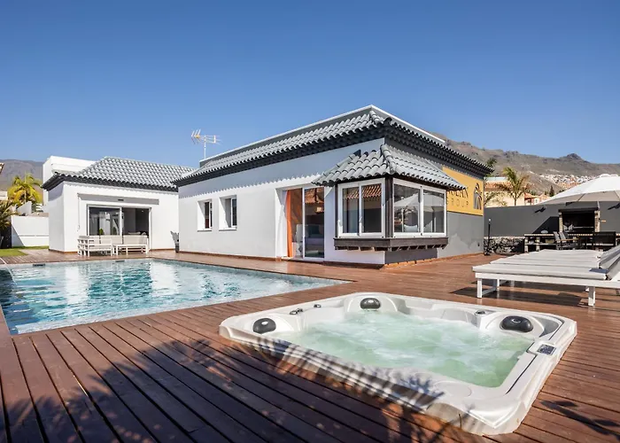 The New Villa Diana