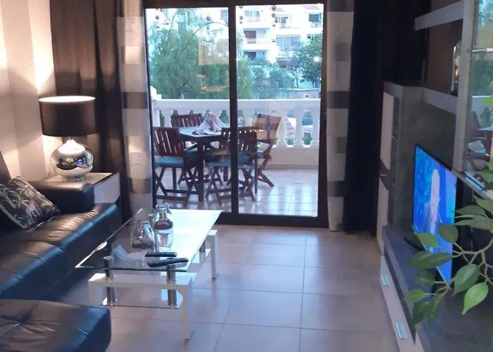 Nice 1 Bedroom Apartment Los Cristianos