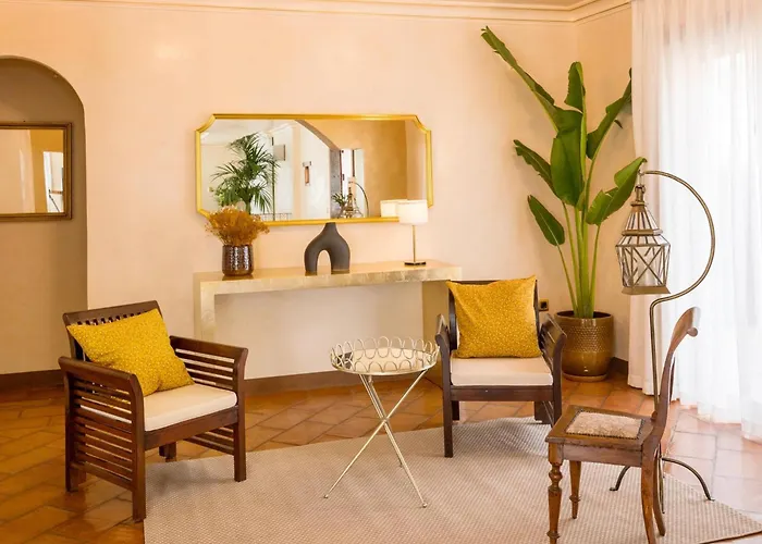 Villa Vacacional Dario