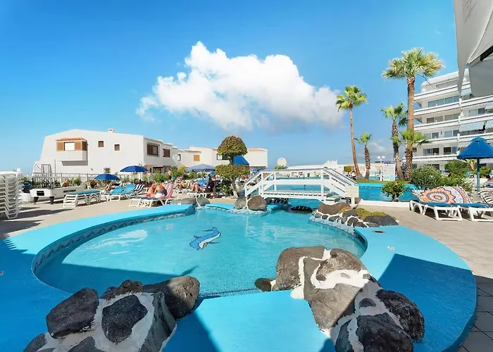 03 Club Atlantis Tenerife