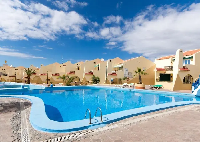 Mare Verde 6 - Two Bed