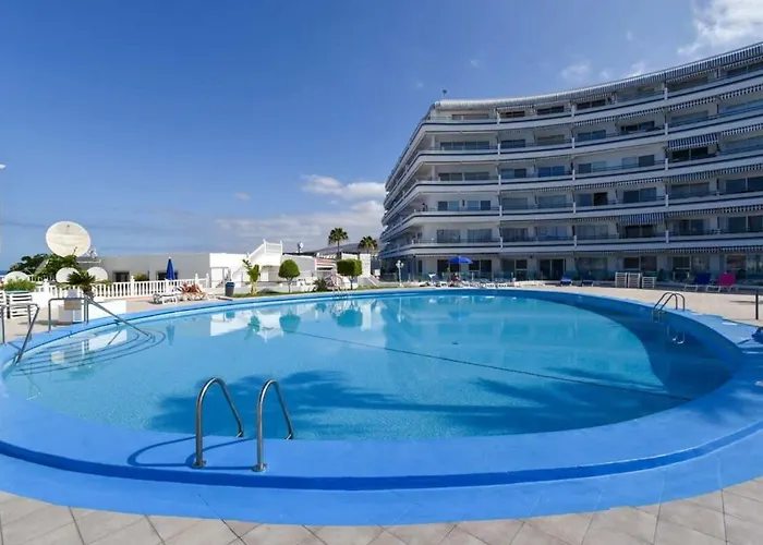 Club Atlantis 91 - Two Bed