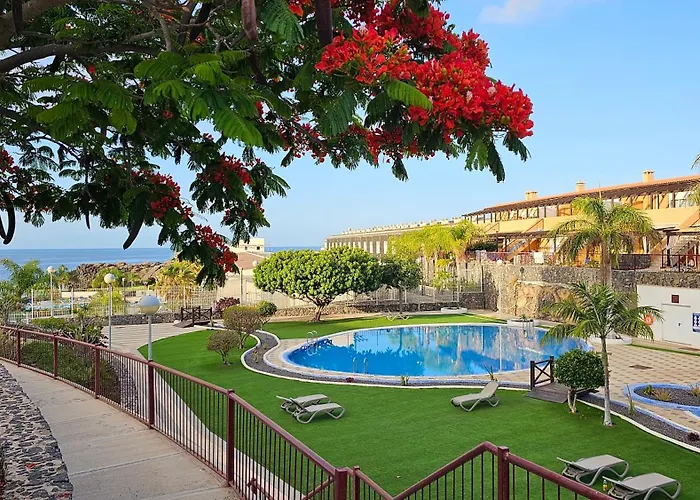 Ocean Breeze Retreat