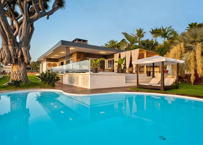 Villa Bahia De Michel