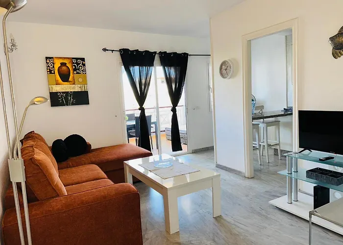 Rio\'S Apartment Los Cristianos