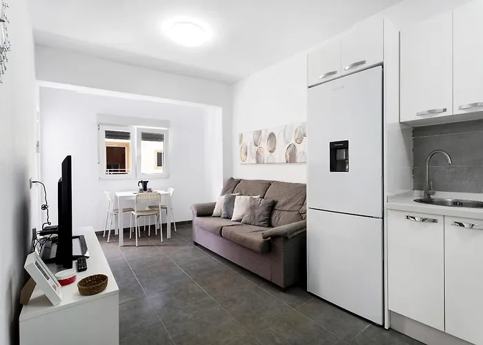 Apartamento Sofia 1