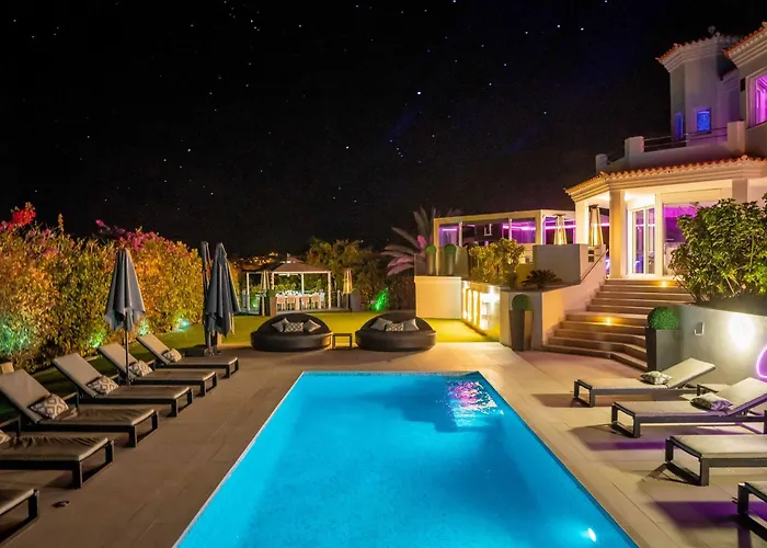 Villa Perla Amore