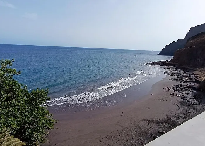 Apartamento Paraiso Playa Chica Santa Cruz De Tenerife