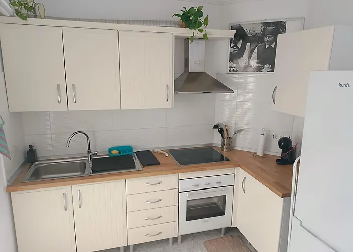 Casita La Ballena Tenerife Sur