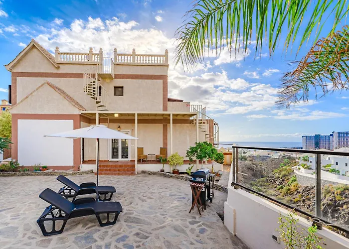 Casa La Perla Del Paraiso