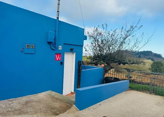 La Casita De Rosi