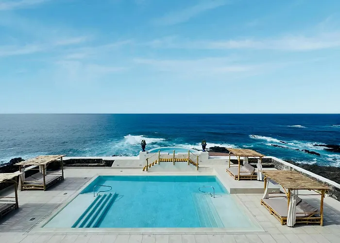 Boutique Eco Hotel Costa Magica