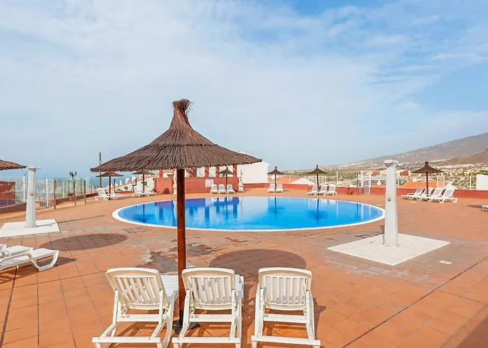 Royal Sea View Villas Canarias