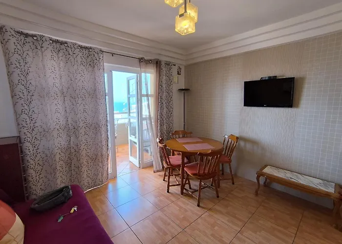 Apartment Orlando Costa Adeje