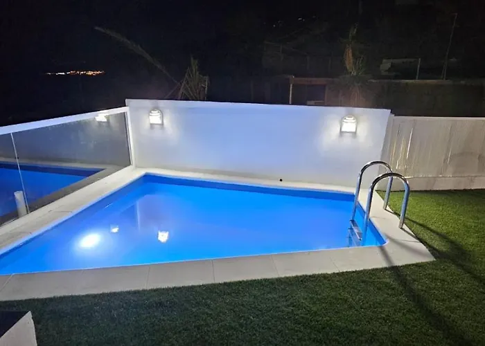 Paraiso Costero