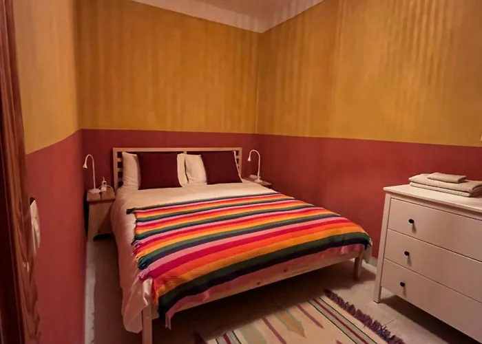 La Casita De La Laguna
