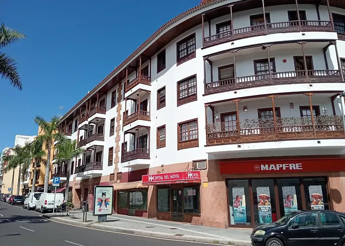 Casa Margaritas