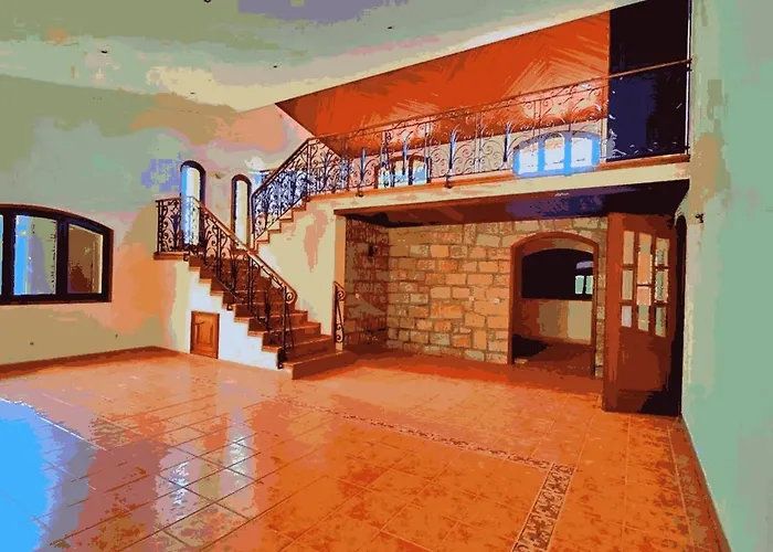 House Mody Farm