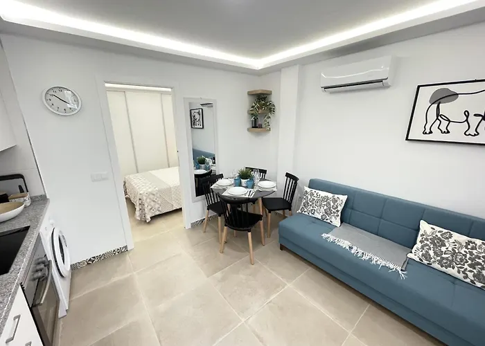 11 Beautiful Esmeralda, A/C, Wifi