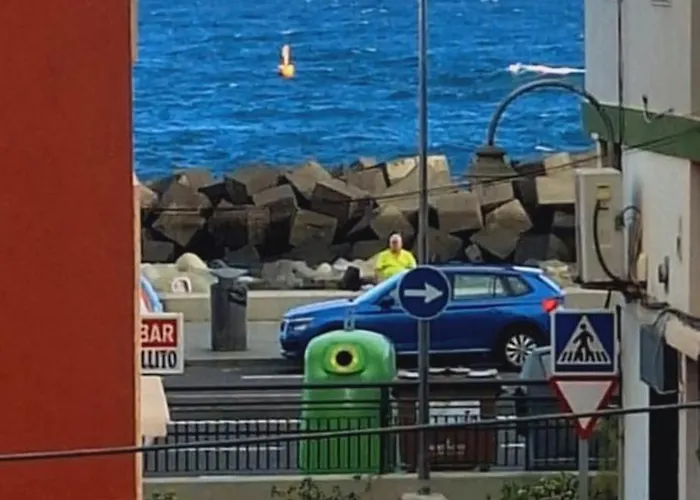 Cvista Al Mar