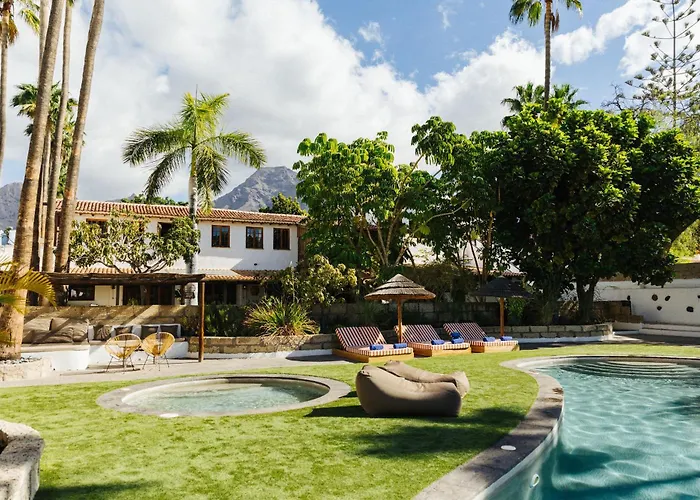 Casa Jable Nueva