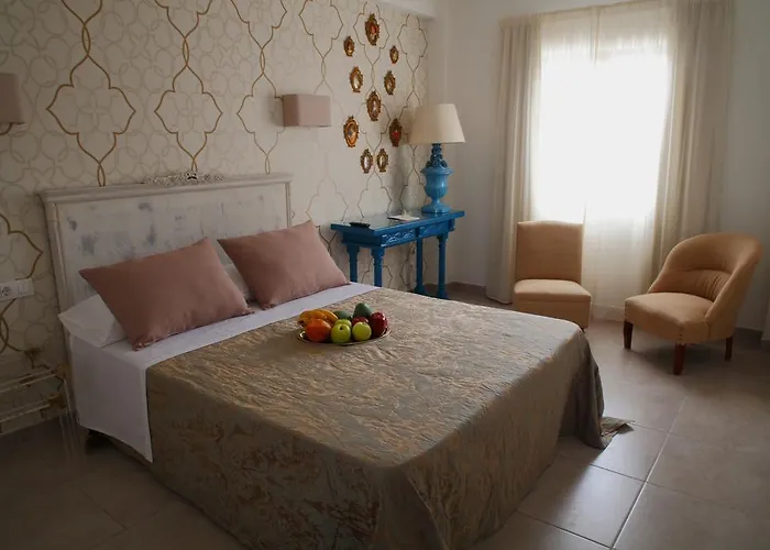 Pension Rosa Mari