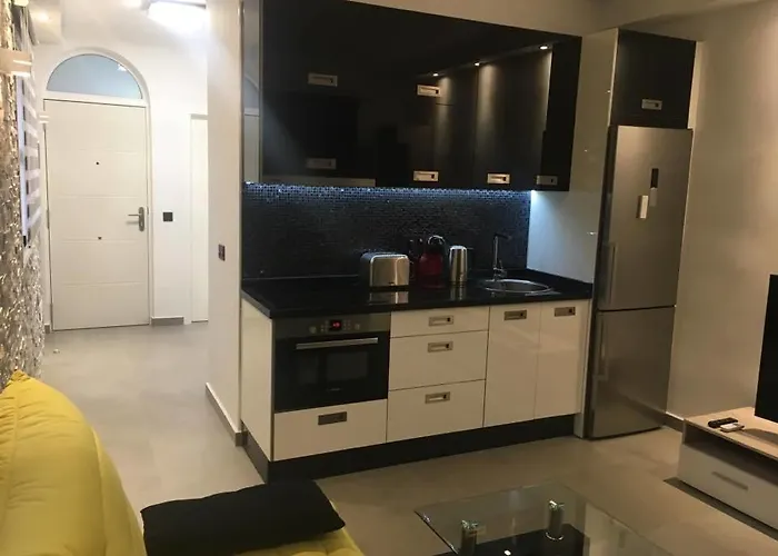 Apartamento Orlando