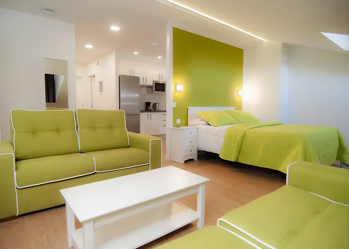Los Rodeos Luxury Vivienda Vacacional