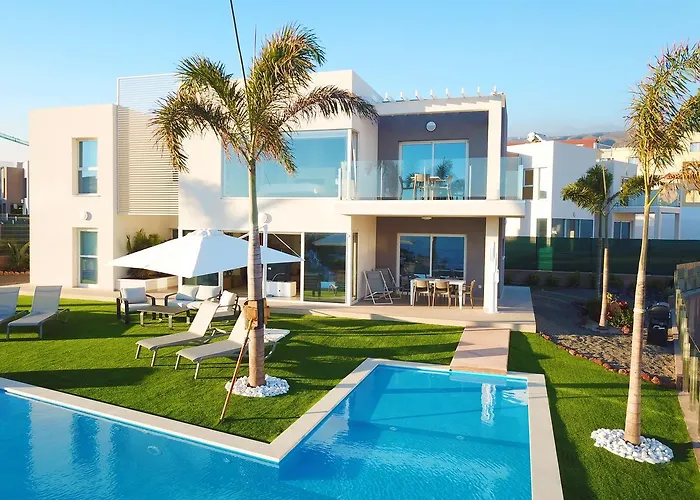 Luxury Villa - Oasis Tucan *****