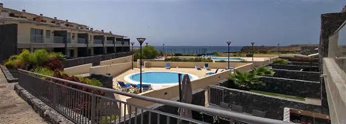 Sun Bay Villas