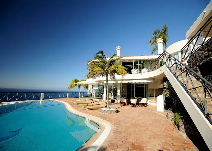 Villa Bahia