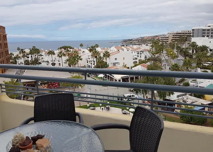 Ocean View