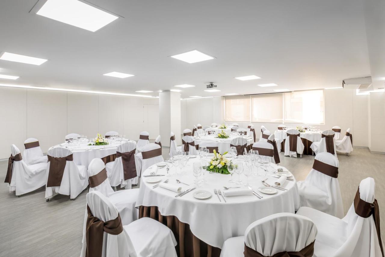 Hotel Occidental Cruz Contemporaneo