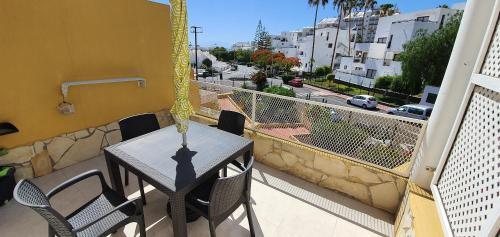 Apartamento Orlando Costa Adeje (Tenerife)