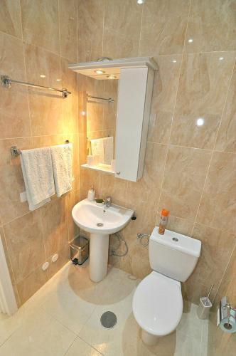 Apartamento Orlando