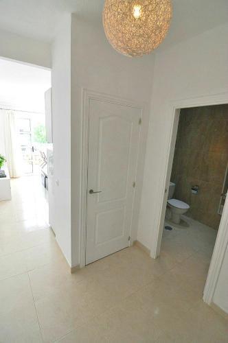 Apartamento Orlando *