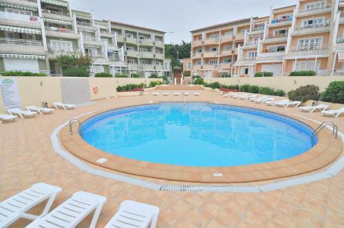 Apartamento Orlando *
