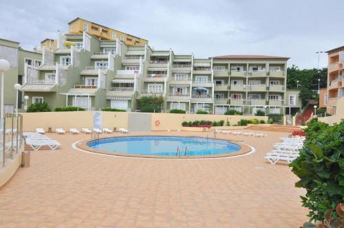 Apartamento Orlando *