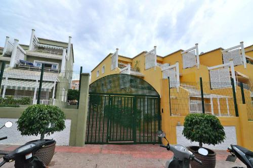 Apartamento Orlando *