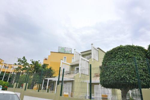 Apartamento Orlando *