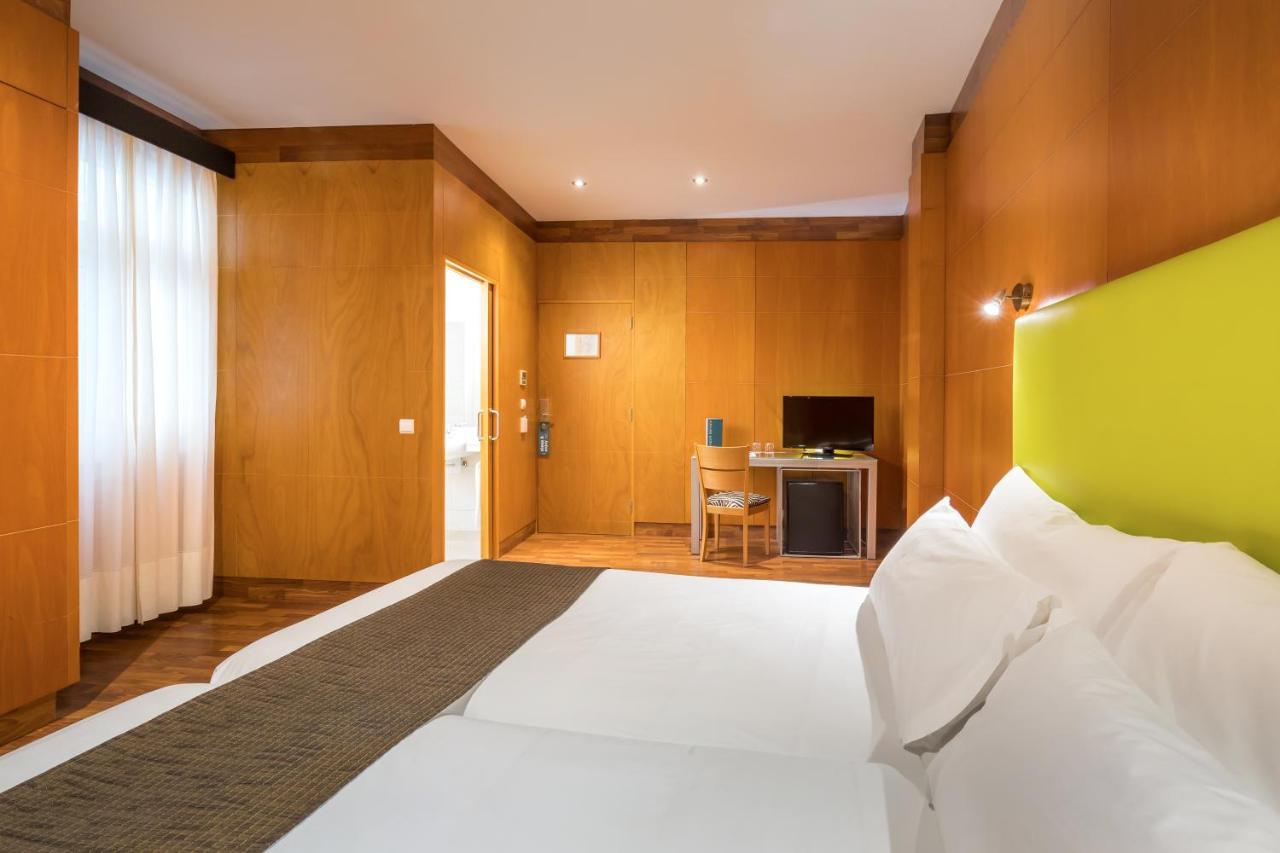 Hotel Occidental Cruz Contemporaneo 3*