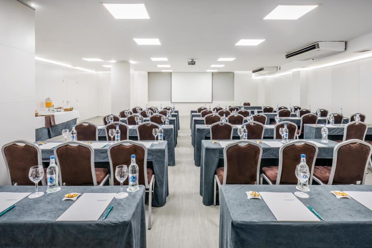 Occidental Cruz Contemporaneo Hotel 3*