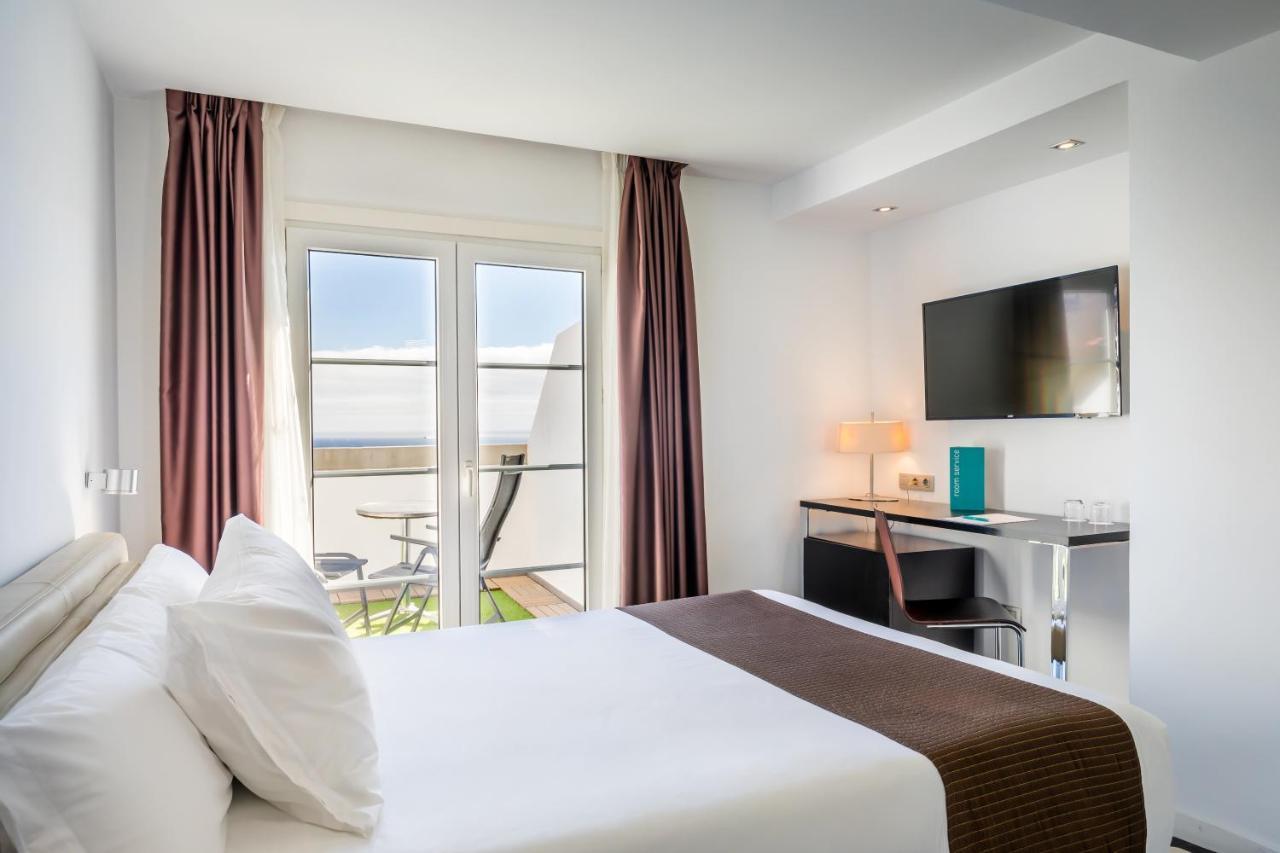 Occidental Cruz Contemporaneo 3* Santa Cruz de Tenerife